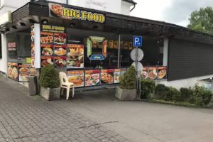 Big Food