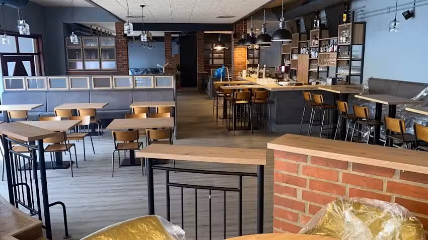 Big Papa Burger & Steakhouse Gerolstein