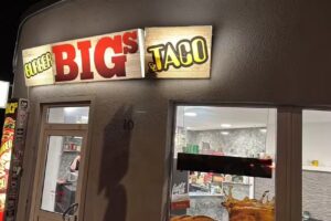 BIG’S Burger & Tacos