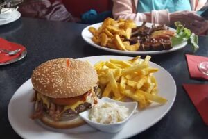 Big’s Diner