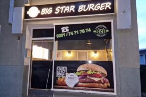 Big Star Burger