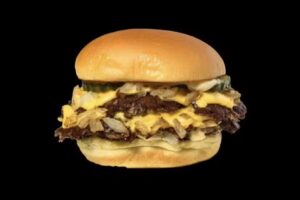 BigBoy Smash Burger