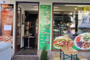 Bigdöner