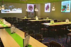 BIGFOOD XXL Restaurant | Im Le Prom Schwenningen