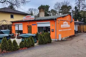 Biggi&rsquo;s Schlemmerh&auml;uschen