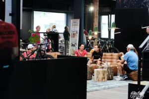 Bike Stuff & Tours OHG