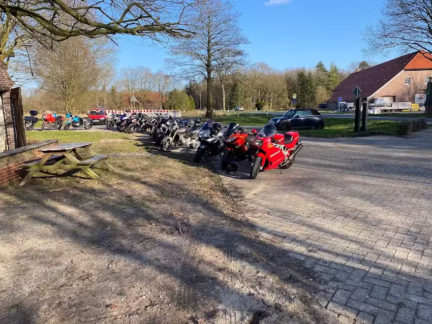 Bikerhotel Zur Schanze