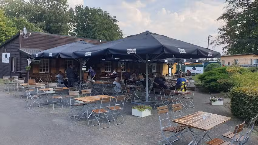 Bikers-Rast Dattenfeld