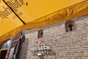 Bikerscheune Kremmen