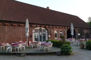 Bikertreff Nordkirchen
