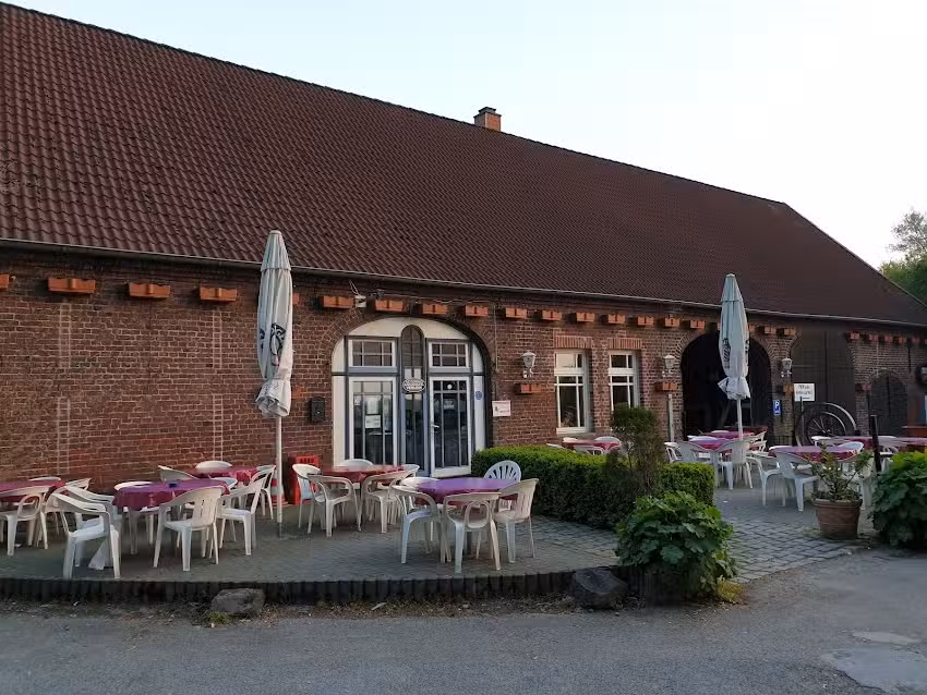 Bikertreff Nordkirchen