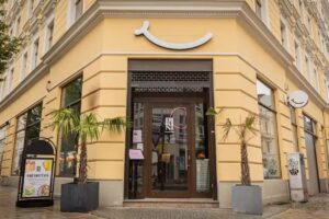 BIKINI Görlitz (Café & Breakfast)