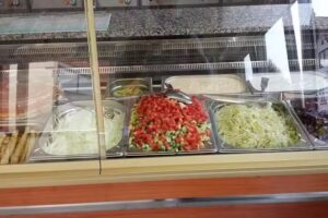 Bil’s Döner