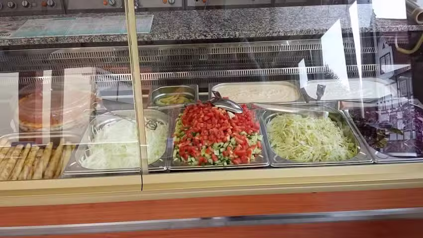 Bil&rsquo;s D&ouml;ner