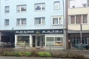 Bilad Al – Sham