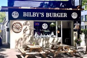 Bilby‘s Burger