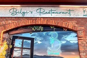 Bilgi&rsquo;s Restaurant