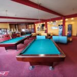 Billard – Café