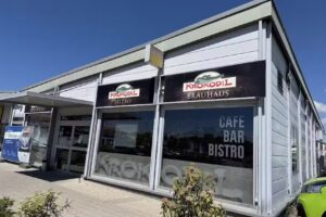 Billard Cafe Krokodil – Brauhaus Trossingen