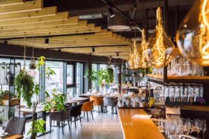 Billi’s Restaurant