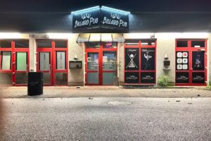 Billiardpub & Shishabar Asslar