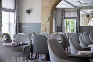 Bill&rsquo;s Restaurant & Grill