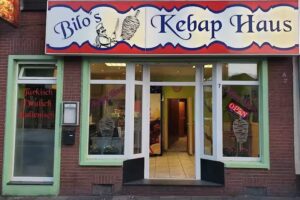 Bilo’s Kebab Haus