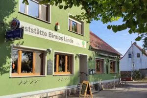 Bimie´s Linde