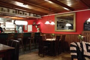 Binges Gasthof