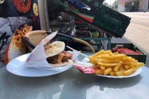 Bingo D&ouml;ner Herne