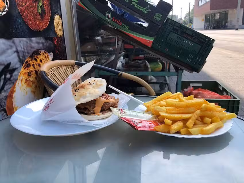 Bingo D&ouml;ner Herne