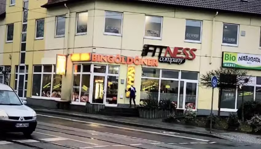 Bing&ouml;l D&ouml;ner