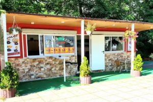 Bingöl Grill