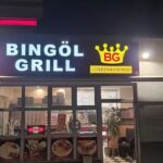 Bing&ouml;l Grill