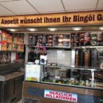 Bing&ouml;l-Grill