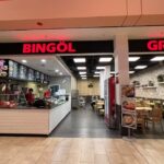 Bing&ouml;l Grill