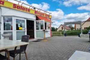 Bingöl Grill Gerwisch