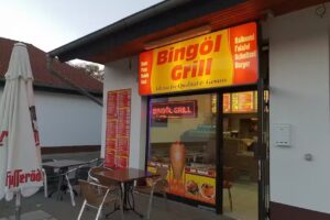 Bingöl Grill Gröningen