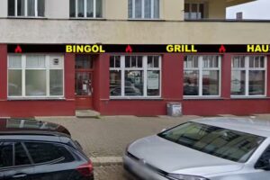 Bing&ouml;l Grillhaus