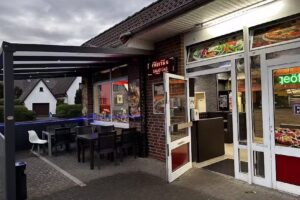 Bingöl Kebap UG