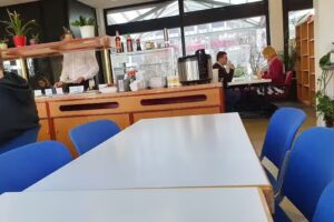 Binh Minh Bistro