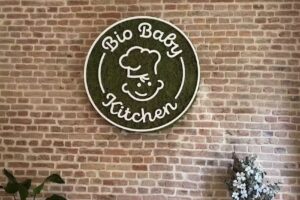 Bio Baby Kitchen