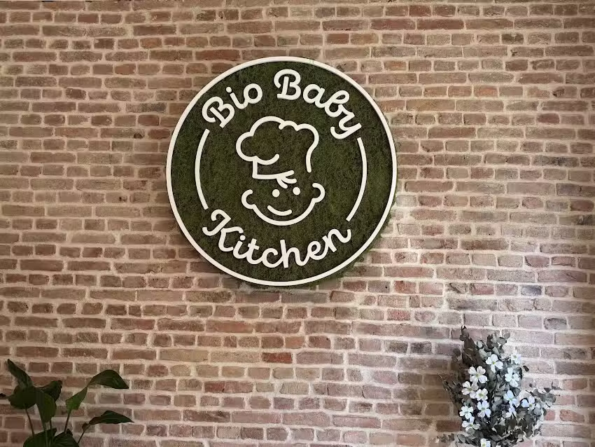 Bio Baby Kitchen
