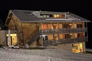 Bio Bergrestaurant Mattlih&uuml;s