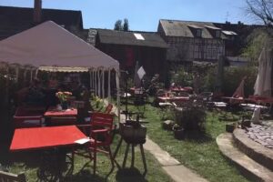 Bio-Bistro Ringelnatz