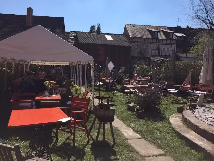 Bio-Bistro Ringelnatz