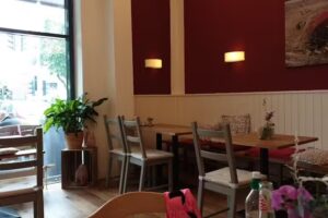 Bio Carls Markt & Cafe