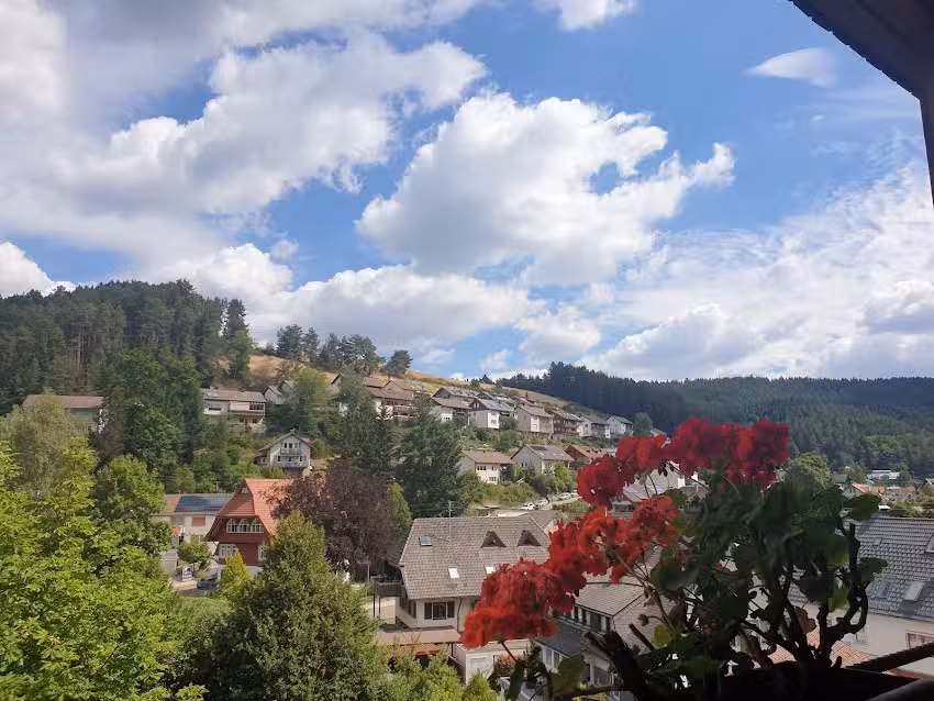 Bio-Hotel & Gasthof Adler