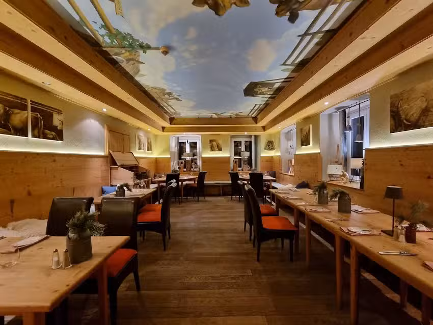 Bio Landhotel Moarwirt