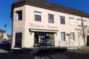 Bio & Landmetzgerei Gebr&uuml;der Rimmele